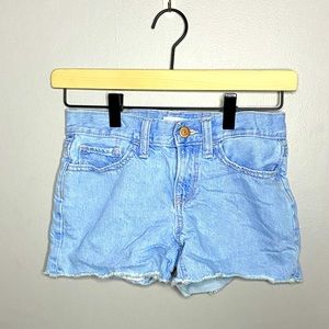 Old Navy jean shorts